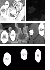 Page 37 of Taimashi Kaguya 8C-Ze Mandou-hen-Kouzoku - preview thumbnail