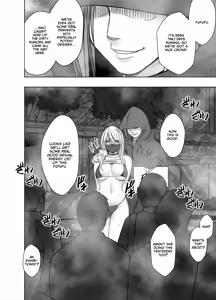 Page 4 of Taimashi Kaguya 8C-Ze Mandou-hen-Kouzoku - preview thumbnail