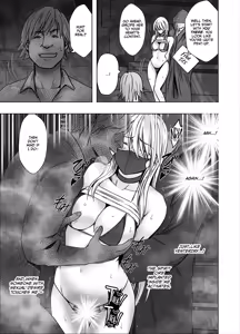 Page 5 of Taimashi Kaguya 8C-Ze Mandou-hen-Kouzoku - preview thumbnail