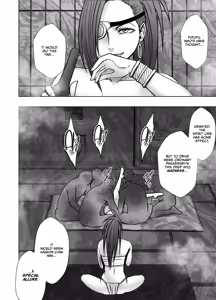 Page 58 of Taimashi Kaguya 8C-Ze Mandou-hen-Kouzoku - preview thumbnail