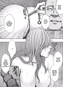 Page 19 of Taimashi Yura 6 - preview thumbnail