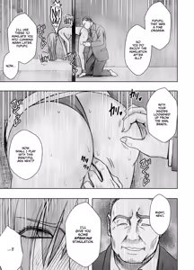 Page 22 of Taimashi Yura 6 - preview thumbnail