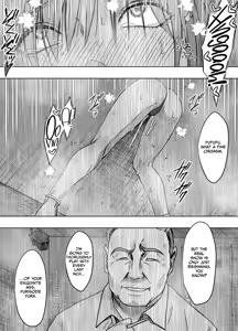 Page 40 of Taimashi Yura 6 - preview thumbnail