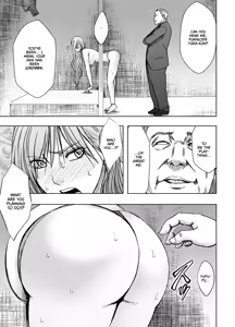 Page 5 of Taimashi Yura 6 - preview thumbnail