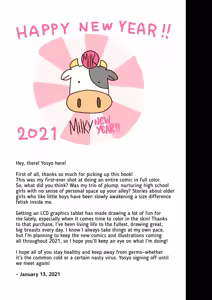 Page 24 of Muchimuchi RUSH!!! | Chubby Rush Hour (decensored) - preview thumbnail