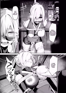 Page 15 of Choukyou Inroku ~Kunoichi Natsume no Junan~ -Record of her lewd discipline - preview thumbnail