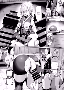 Page 24 of Choukyou Inroku ~Kunoichi Natsume no Junan~ -Record of her lewd discipline - preview thumbnail