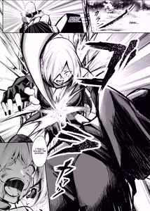 Page 7 of Choukyou Inroku ~Kunoichi Natsume no Junan~ -Record of her lewd discipline - preview thumbnail