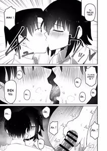 Page 44 of Koushinchou de Namaiki na Kouhai ga Jitsu wa Kojirase Dosukebe de, Boku no Koto ga Daisuki datta Hanashi | L'histoire d'une Nageuse, grande et arrogante, qui est en fait une Perverse Amoureuse de Moi - preview thumbnail