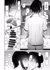 Page 45 of Koushinchou de Namaiki na Kouhai ga Jitsu wa Kojirase Dosukebe de, Boku no Koto ga Daisuki datta Hanashi | L'histoire d'une Nageuse, grande et arrogante, qui est en fait une Perverse Amoureuse de Moi - preview thumbnail