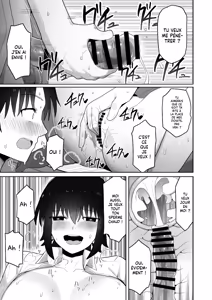Page 52 of Koushinchou de Namaiki na Kouhai ga Jitsu wa Kojirase Dosukebe de, Boku no Koto ga Daisuki datta Hanashi | L'histoire d'une Nageuse, grande et arrogante, qui est en fait une Perverse Amoureuse de Moi - preview thumbnail