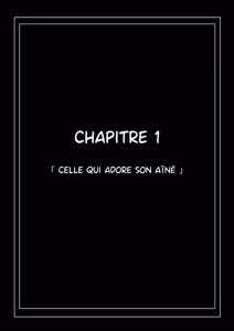 Page 6 of Koushinchou de Namaiki na Kouhai ga Jitsu wa Kojirase Dosukebe de, Boku no Koto ga Daisuki datta Hanashi | L'histoire d'une Nageuse, grande et arrogante, qui est en fait une Perverse Amoureuse de Moi - preview thumbnail
