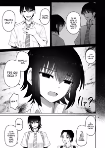 Page 62 of Koushinchou de Namaiki na Kouhai ga Jitsu wa Kojirase Dosukebe de, Boku no Koto ga Daisuki datta Hanashi | L'histoire d'une Nageuse, grande et arrogante, qui est en fait une Perverse Amoureuse de Moi - preview thumbnail