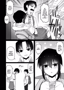 Page 95 of Koushinchou de Namaiki na Kouhai ga Jitsu wa Kojirase Dosukebe de, Boku no Koto ga Daisuki datta Hanashi | L'histoire d'une Nageuse, grande et arrogante, qui est en fait une Perverse Amoureuse de Moi - preview thumbnail