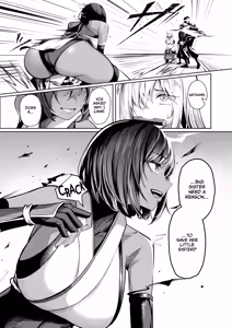 Page 14 of Choukyou Inroku Ni ~Kunoichi Hiiragi no Junan~ - preview thumbnail