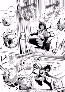 Page 16 of Choukyou Inroku Ni ~Kunoichi Hiiragi no Junan~ - preview thumbnail