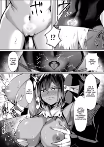 Page 30 of Choukyou Inroku Ni ~Kunoichi Hiiragi no Junan~ - preview thumbnail