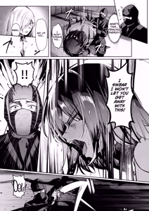 Page 54 of Choukyou Inroku Ni ~Kunoichi Hiiragi no Junan~ - preview thumbnail