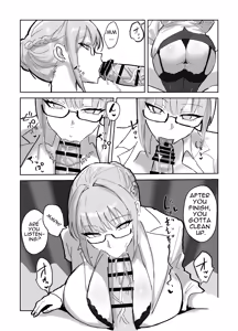 Page 11 of Harem Gakuen no Hokenshitsu Jijou! - preview thumbnail