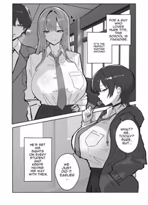 Page 14 of Harem Gakuen no Hokenshitsu Jijou! - preview thumbnail