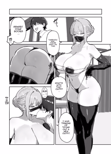 Page 21 of Harem Gakuen no Hokenshitsu Jijou! - preview thumbnail