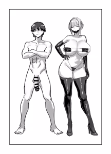 Page 38 of Harem Gakuen no Hokenshitsu Jijou! - preview thumbnail
