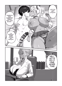 Page 8 of Harem Gakuen no Hokenshitsu Jijou! - preview thumbnail