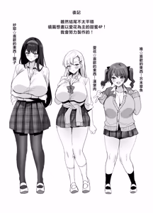 Page 67 of Suki na Ko to Ryouomoi ni Naru Hazu ga Torimaki no Joshi-tachi ni Dotei o Ubawareta Hanashi - preview thumbnail