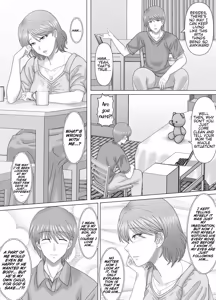 Page 11 of My dirty little secret with Mom. - preview thumbnail