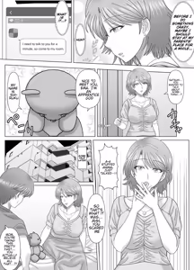 Page 12 of My dirty little secret with Mom. - preview thumbnail
