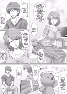 Page 13 of My dirty little secret with Mom. - preview thumbnail