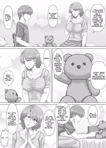 Page 14 of My dirty little secret with Mom. - preview thumbnail