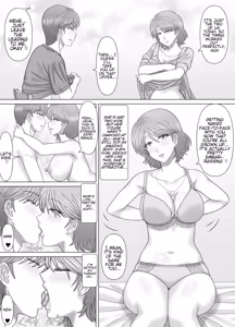 Page 15 of My dirty little secret with Mom. - preview thumbnail