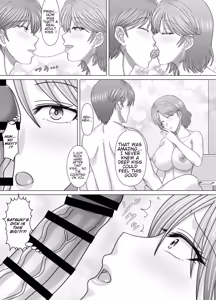 Page 16 of My dirty little secret with Mom. - preview thumbnail