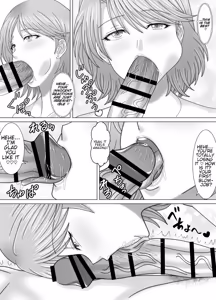 Page 19 of My dirty little secret with Mom. - preview thumbnail