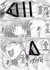 Page 35 of My dirty little secret with Mom. - preview thumbnail