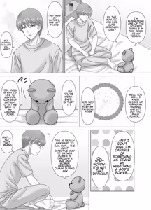 Page 4 of My dirty little secret with Mom. - preview thumbnail