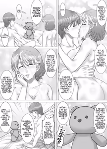 Page 45 of My dirty little secret with Mom. - preview thumbnail