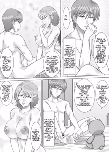 Page 46 of My dirty little secret with Mom. - preview thumbnail