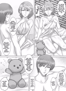 Page 47 of My dirty little secret with Mom. - preview thumbnail