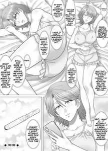 Page 49 of My dirty little secret with Mom. - preview thumbnail