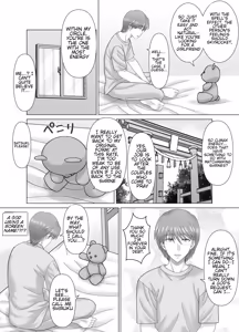 Page 6 of My dirty little secret with Mom. - preview thumbnail