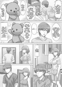 Page 9 of My dirty little secret with Mom. - preview thumbnail