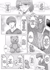 Page 10 of My dirty little secret with Mom. - preview thumbnail