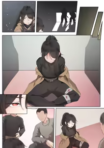 Page 7 of Busted! - preview thumbnail