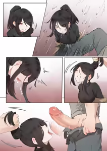 Page 8 of Busted! - preview thumbnail