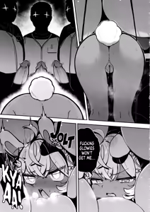 Page 18 of Don't Come to W*lmart Tomorrow - preview thumbnail