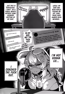 Page 3 of Don't Come to W*lmart Tomorrow - preview thumbnail