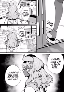 Page 7 of Don't Come to W*lmart Tomorrow - preview thumbnail