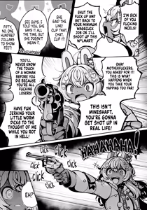 Page 10 of Don't Come to W*lmart Tomorrow - preview thumbnail